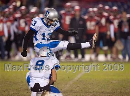 Thumbnail 3 in Eastlake vs Vista (CIF SDS D1 Final) photogallery.