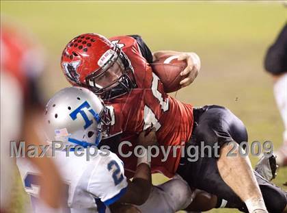 Thumbnail 2 in Eastlake vs Vista (CIF SDS D1 Final) photogallery.