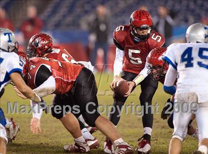 Thumbnail 3 in Eastlake vs Vista (CIF SDS D1 Final) photogallery.