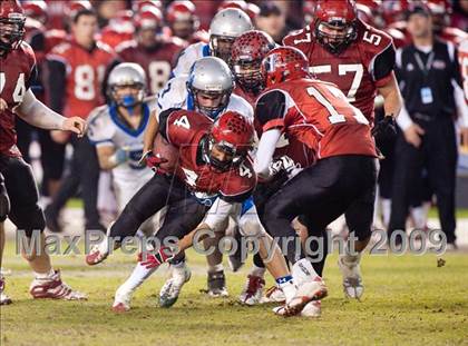 Thumbnail 3 in Eastlake vs Vista (CIF SDS D1 Final) photogallery.