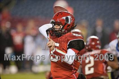 Thumbnail 3 in Eastlake vs Vista (CIF SDS D1 Final) photogallery.