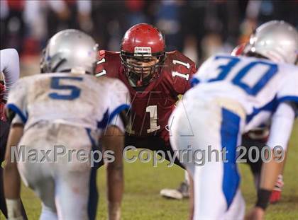 Thumbnail 1 in Eastlake vs Vista (CIF SDS D1 Final) photogallery.