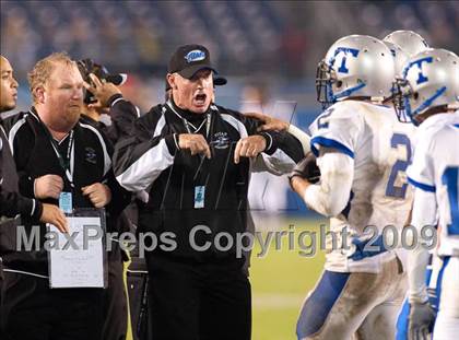 Thumbnail 2 in Eastlake vs Vista (CIF SDS D1 Final) photogallery.