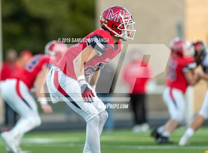 Thumbnail 3 in Millard South vs. Omaha Westside (NSAA Class 1 Semifinal) photogallery.