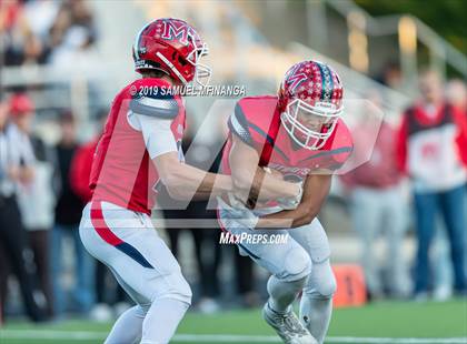 Thumbnail 2 in Millard South vs. Omaha Westside (NSAA Class 1 Semifinal) photogallery.