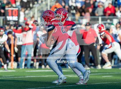 Thumbnail 3 in Millard South vs. Omaha Westside (NSAA Class 1 Semifinal) photogallery.