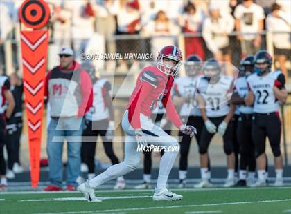Thumbnail 1 in Millard South vs. Omaha Westside (NSAA Class 1 Semifinal) photogallery.
