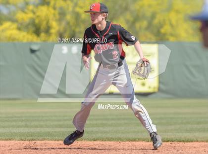 Thumbnail 1 in Sierra Canyon vs. Clackamas (Coach Bob Invitational) photogallery.