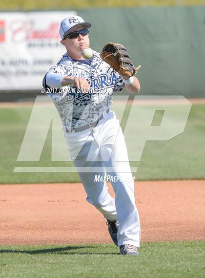 Thumbnail 3 in Sierra Canyon vs. Clackamas (Coach Bob Invitational) photogallery.