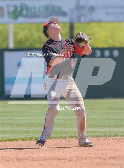 Thumbnail 1 in Sierra Canyon vs. Clackamas (Coach Bob Invitational) photogallery.