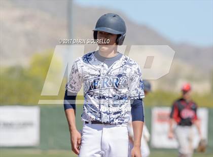 Thumbnail 2 in Sierra Canyon vs. Clackamas (Coach Bob Invitational) photogallery.