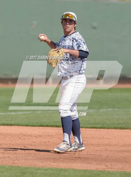Thumbnail 1 in Sierra Canyon vs. Clackamas (Coach Bob Invitational) photogallery.