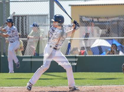 Thumbnail 2 in Sierra Canyon vs. Clackamas (Coach Bob Invitational) photogallery.