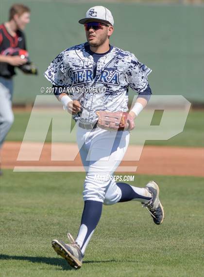 Thumbnail 3 in Sierra Canyon vs. Clackamas (Coach Bob Invitational) photogallery.