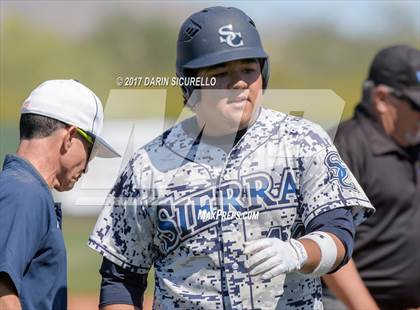 Thumbnail 1 in Sierra Canyon vs. Clackamas (Coach Bob Invitational) photogallery.
