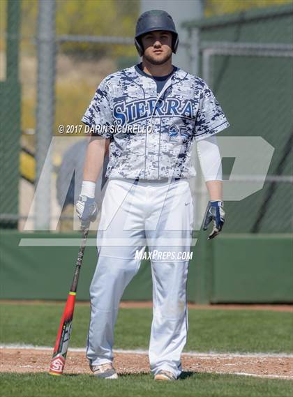 Thumbnail 3 in Sierra Canyon vs. Clackamas (Coach Bob Invitational) photogallery.