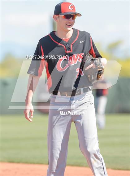 Thumbnail 1 in Sierra Canyon vs. Clackamas (Coach Bob Invitational) photogallery.