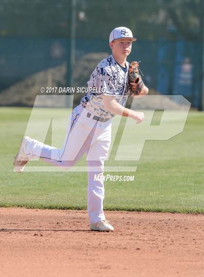 Thumbnail 3 in Sierra Canyon vs. Clackamas (Coach Bob Invitational) photogallery.