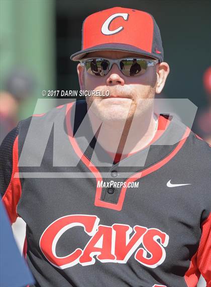 Thumbnail 1 in Sierra Canyon vs. Clackamas (Coach Bob Invitational) photogallery.