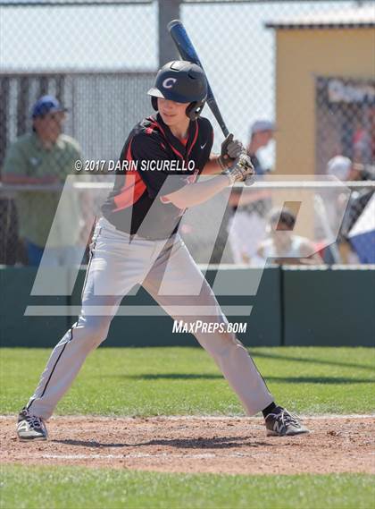 Thumbnail 1 in Sierra Canyon vs. Clackamas (Coach Bob Invitational) photogallery.