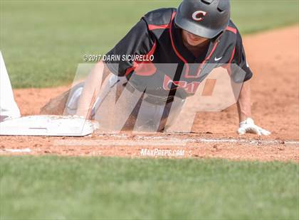Thumbnail 2 in Sierra Canyon vs. Clackamas (Coach Bob Invitational) photogallery.