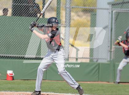 Thumbnail 1 in Sierra Canyon vs. Clackamas (Coach Bob Invitational) photogallery.