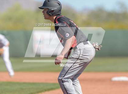 Thumbnail 1 in Sierra Canyon vs. Clackamas (Coach Bob Invitational) photogallery.