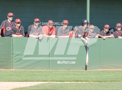 Thumbnail 3 in Sierra Canyon vs. Clackamas (Coach Bob Invitational) photogallery.
