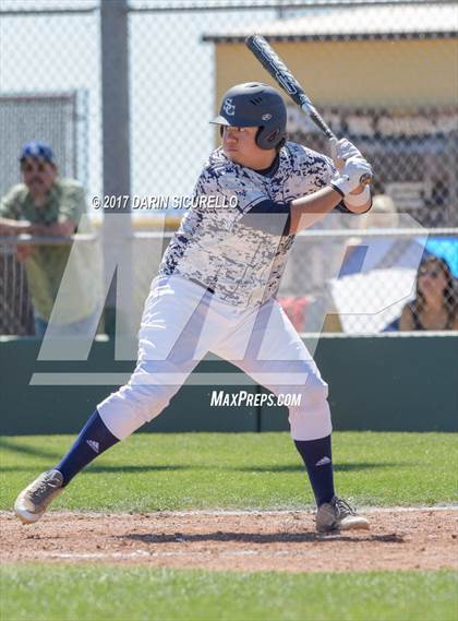 Thumbnail 1 in Sierra Canyon vs. Clackamas (Coach Bob Invitational) photogallery.