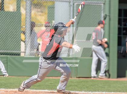 Thumbnail 1 in Sierra Canyon vs. Clackamas (Coach Bob Invitational) photogallery.