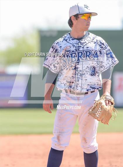 Thumbnail 2 in Sierra Canyon vs. Clackamas (Coach Bob Invitational) photogallery.