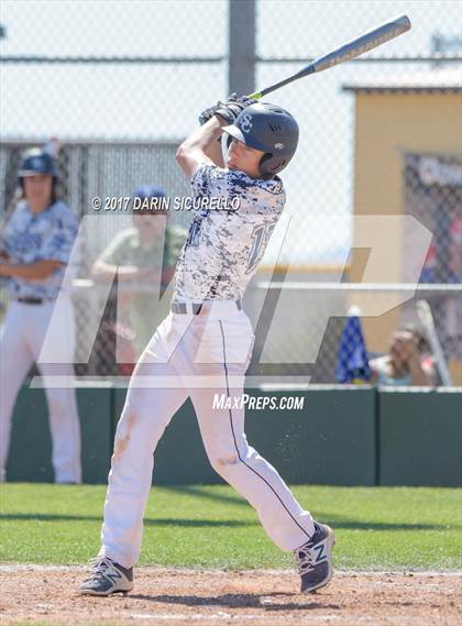 Thumbnail 1 in Sierra Canyon vs. Clackamas (Coach Bob Invitational) photogallery.