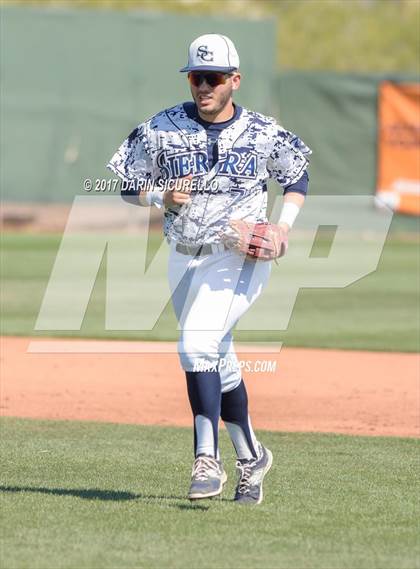 Thumbnail 2 in Sierra Canyon vs. Clackamas (Coach Bob Invitational) photogallery.