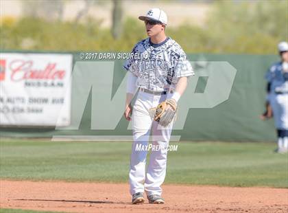 Thumbnail 3 in Sierra Canyon vs. Clackamas (Coach Bob Invitational) photogallery.