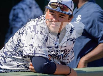 Thumbnail 3 in Sierra Canyon vs. Clackamas (Coach Bob Invitational) photogallery.