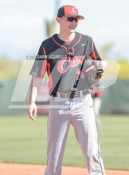 Thumbnail 2 in Sierra Canyon vs. Clackamas (Coach Bob Invitational) photogallery.