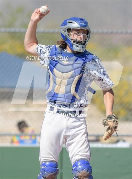 Thumbnail 1 in Sierra Canyon vs. Clackamas (Coach Bob Invitational) photogallery.