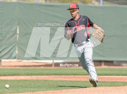 Thumbnail 1 in Sierra Canyon vs. Clackamas (Coach Bob Invitational) photogallery.