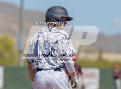 Thumbnail 3 in Sierra Canyon vs. Clackamas (Coach Bob Invitational) photogallery.