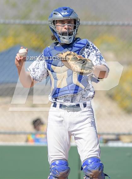 Thumbnail 3 in Sierra Canyon vs. Clackamas (Coach Bob Invitational) photogallery.