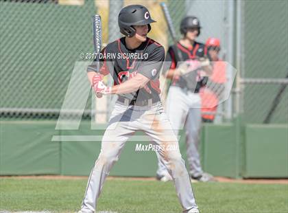 Thumbnail 2 in Sierra Canyon vs. Clackamas (Coach Bob Invitational) photogallery.