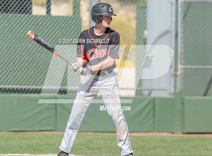 Thumbnail 1 in Sierra Canyon vs. Clackamas (Coach Bob Invitational) photogallery.