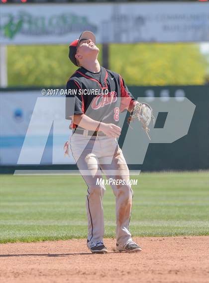 Thumbnail 3 in Sierra Canyon vs. Clackamas (Coach Bob Invitational) photogallery.