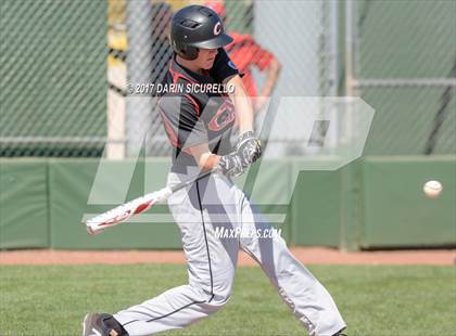 Thumbnail 1 in Sierra Canyon vs. Clackamas (Coach Bob Invitational) photogallery.