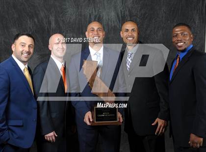 Thumbnail 1 in Roosevelt (CIF State D1 Award Photos) photogallery.