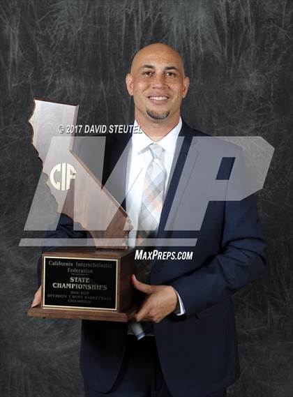 Thumbnail 1 in Roosevelt (CIF State D1 Award Photos) photogallery.