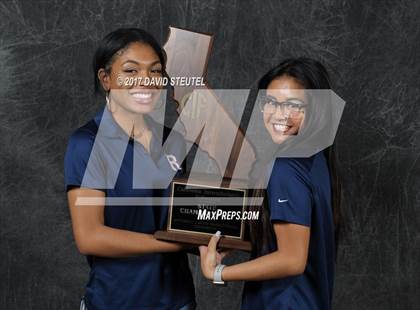 Thumbnail 2 in Roosevelt (CIF State D1 Award Photos) photogallery.
