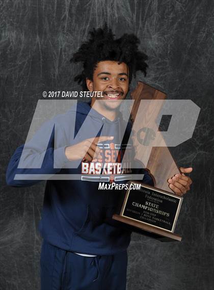 Thumbnail 3 in Roosevelt (CIF State D1 Award Photos) photogallery.