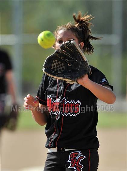 Thumbnail 1 in Fallbrook @ Rancho Bernardo photogallery.