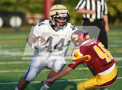 Thumbnail 3 in Wilton @ St. Joseph photogallery.